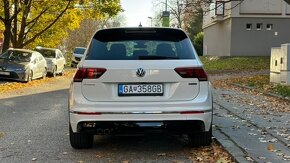 Volkswagen Tiguan 2.0 TDI 4-Motion DSG R-LINE - 5