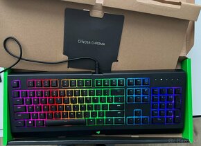 Razer Cynosa Chroma - 5