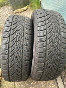 Zimne 205/60r16 - 5