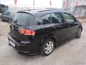 Seat Altea XL 1.9 TDi Reference - 5