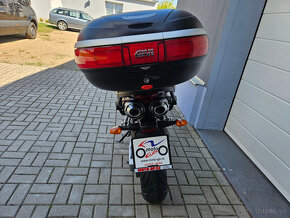 Yamaha FZ6N Fazer - 5