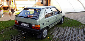 Skoda Favorit - 5