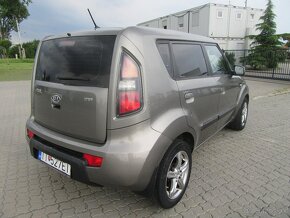 Kia Soul - 5