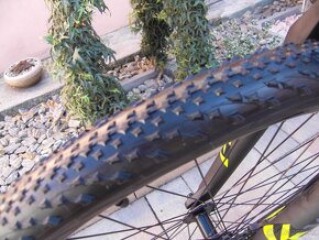 MTB bicykel KENZEL  Shade 29"- TAKMER NOVÝ  - 5