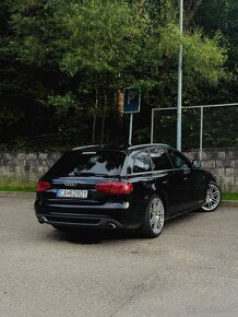 Audi a4 b8 3.0 TDI tiptronic 176kw - 5