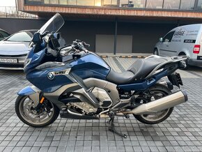 BMW K1600GTL 11/2023, 5 ROČNÁ ZÁRUKA - 5