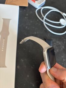 Apple Watch 8 41mm - 5