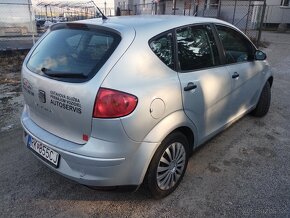 Seat Altea 1.9 TDi Stylance - 5