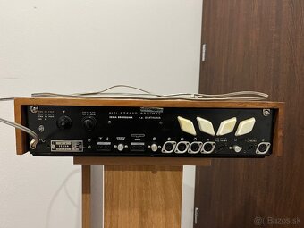 Receiver Tesla 810A SP201 - 5