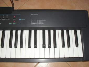 MIDI kontroler Roland A-30 - 5