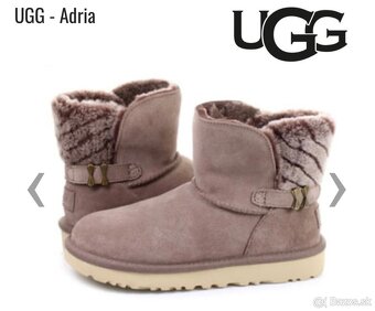 UGG - 5