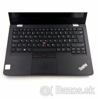 Lenovo ThinkPad 13 2nd Gen Intel Core I5-7300U 8 GB RAM 128 - 5