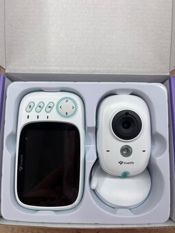 Kamera truelife Nannycam H32 - 5