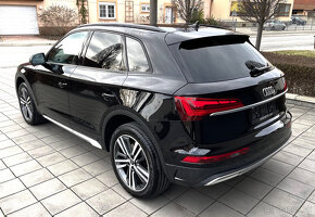 Audi Q5 3.0TDi,210kw,Quattro,2023 - 5