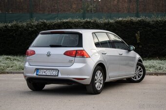 Volkswagen Golf 1.6 TDI BMT 110k Comfortline EU6 - 5