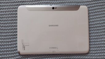 Samsung Galaxy Note 10.1 - 5