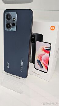 Redmi Note 12 128gb Onyx Gray - 5