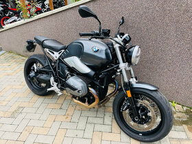 BMW R nineT Pure 2021 - 5