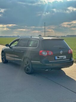 Volkswagen Passat B6 1.9 TDi 77kw - 5