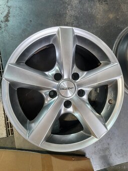 Dezent  5x112 R16 - 5