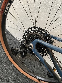 CTM ZEPHYR PRO 29" - 5