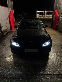 Bmw e91 - 5