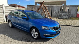 Škoda octavia 3 combi 1.5tsi 2019. 53000km - 5