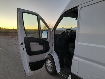 Fiat Ducato 2.3 L3H2 - 5