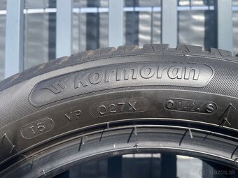 Nové letné pneu 225/50 r16 - 5