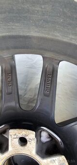 R17 5x114,3 Anzio split - 5