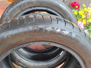 Letné pneu Goodyear 205/55 R16 2ks - 5