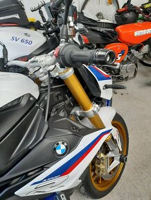 BMW S 1000 R - 5