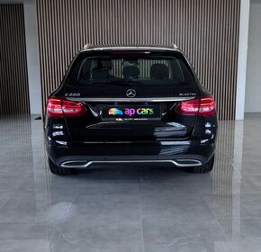 Mercedes C220 CDI 7-G Tronic 2016 / Nové rozvody - 5