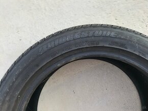 Bridgestone 245/45r18 100y - 5