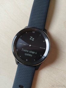 Garmin Vívomove Trend dámske hybridné hodinky - 5