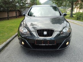 SEAT ALTEA XL 2.0TDI STYLE, FACELIFT - 5