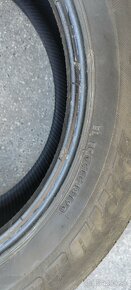 Letné Bridgestone Dueler 225/60/17 99V - 5