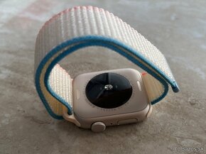 Apple Watch Series SE 2 44 Starlight (nové, neaktivované) - 5