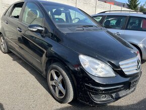 Mercedes-Benz B 150 W245 - diely - 5