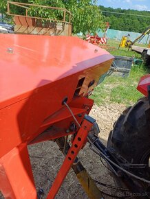 Kuhn gmd 602 - 5