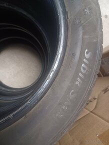 205/55R16 Matador zimne - 5