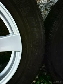 Škoda,Volkswagen,Seat, - 5x112 r16 - 5