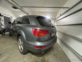 Audi q7 3.0tdi - 5