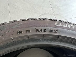 Zimne pneumatiky Pirelli Winter Scorpion 235/45 R21 - 5