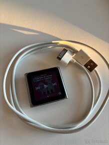 iPod Nano 6gen 16GB - 5