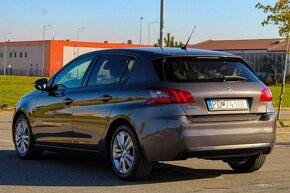 Peugeot 308 1.6 BlueHDi S S Allure - 5