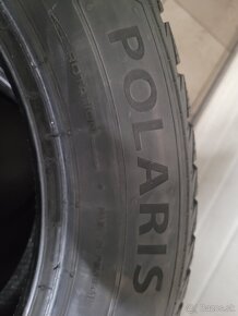 Barum polaris 5 185/60 R15 T - 5