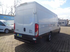 IVECO DAILY 35S160 MAXI KLIMATRONIC HI-MATIC 2.3HPT - 5