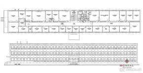 Prenájom skladových priestorov od 100 m2 do 3000 m2 v Bratis - 5