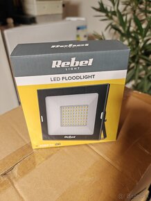 LED reflektor 50w - 5